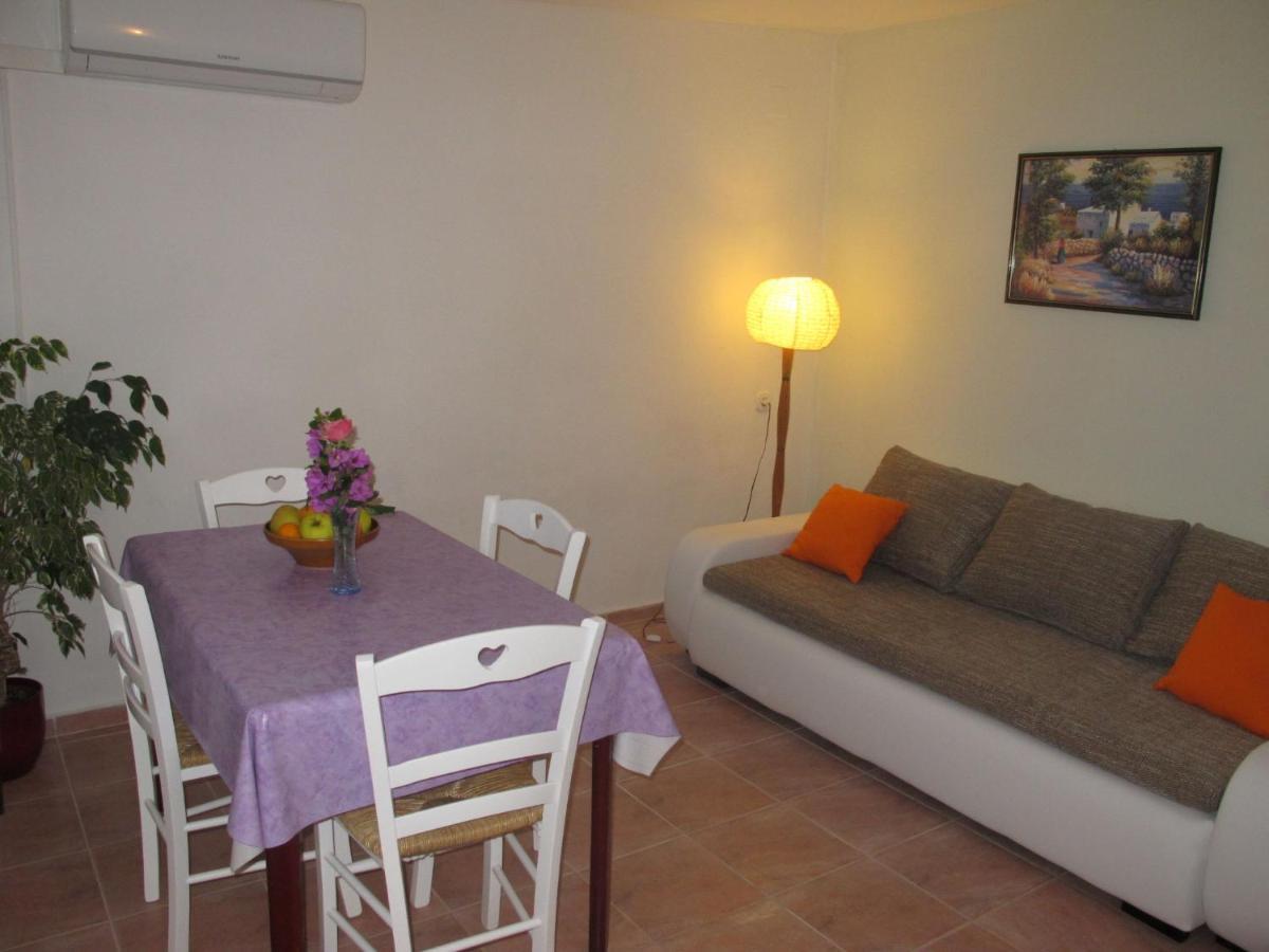 ווינייראץ Apartment Lukeni-2 By Interhome מראה חיצוני תמונה