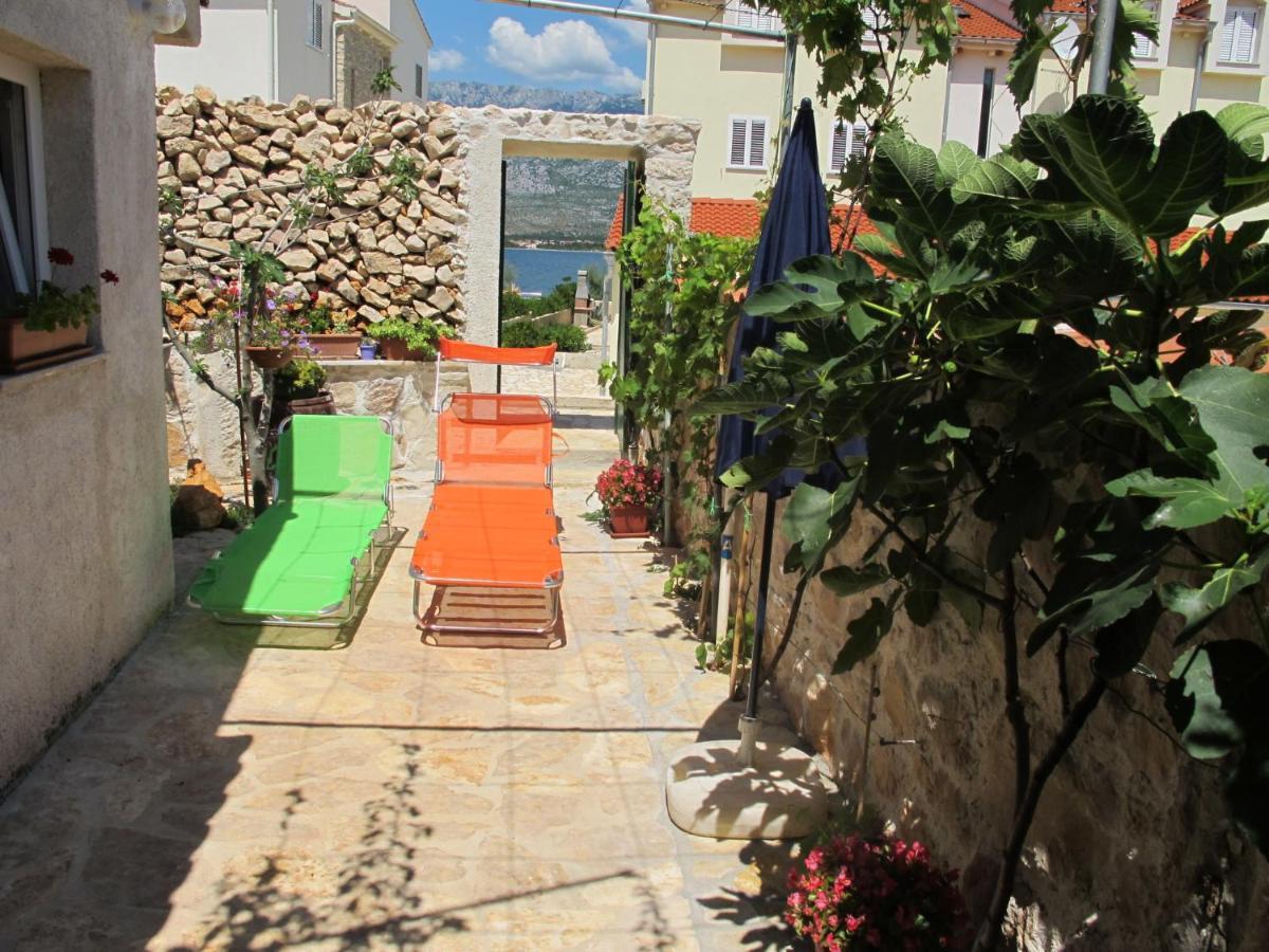 ווינייראץ Apartment Lukeni-2 By Interhome מראה חיצוני תמונה
